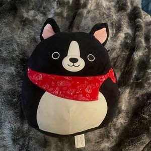 12’ Teddy Squishmallow